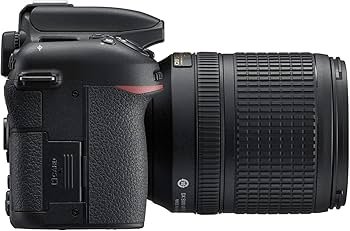 Amazon | Nikon デジタル一眼レフカメラ D7500 18-140VR レンズキット