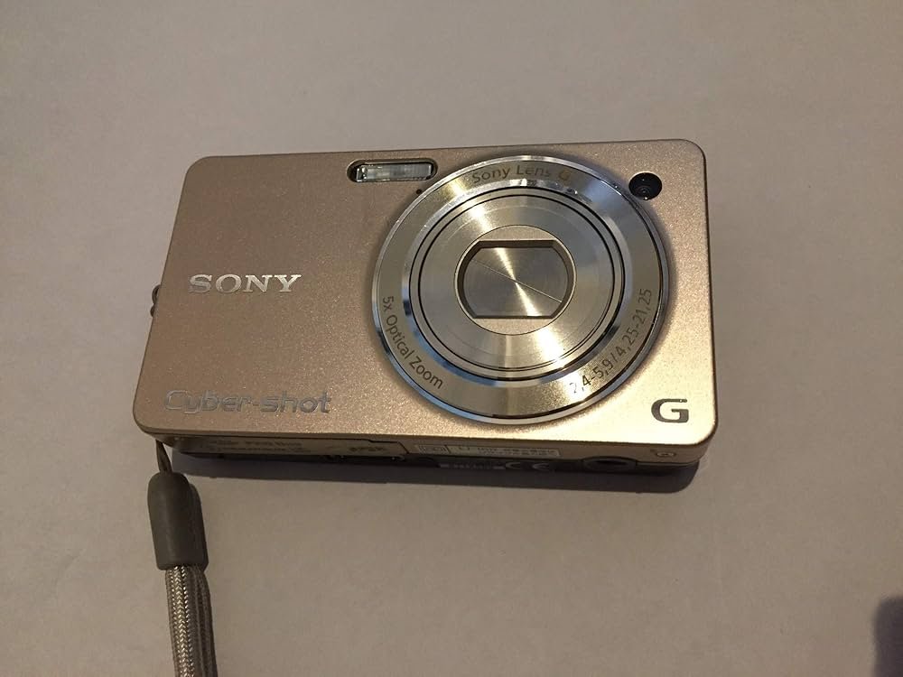 Amazon | SONY デジタルカメラ Cyber-Shot(サイバーショット) WX1