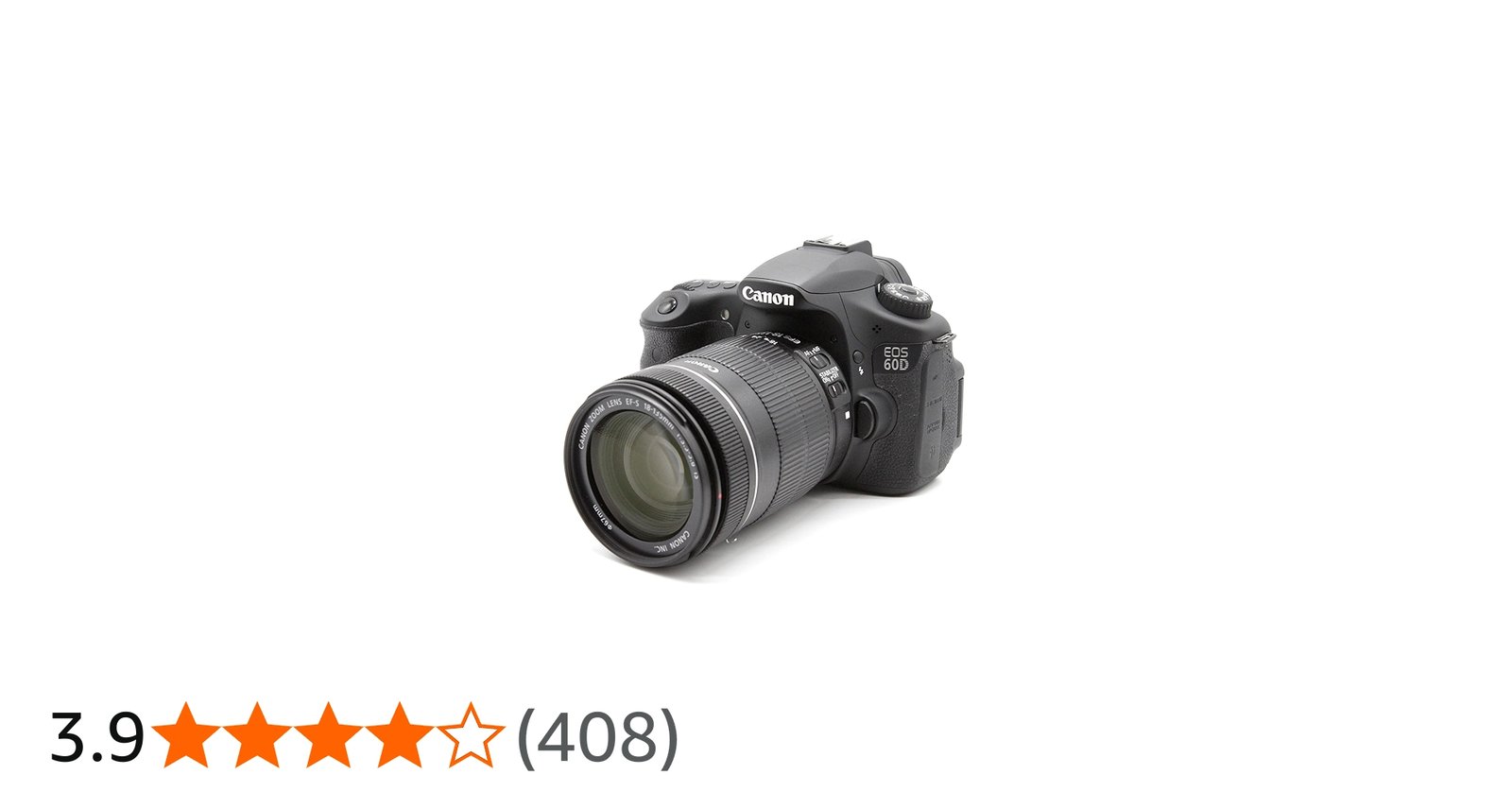 Amazon | Canon デジタル一眼レフカメラ EOS 60D レンズキット EF-S18