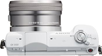 Amazon | SONY(ソニー) ミラーレス一眼 α5100 ダブルズームキット E PZ