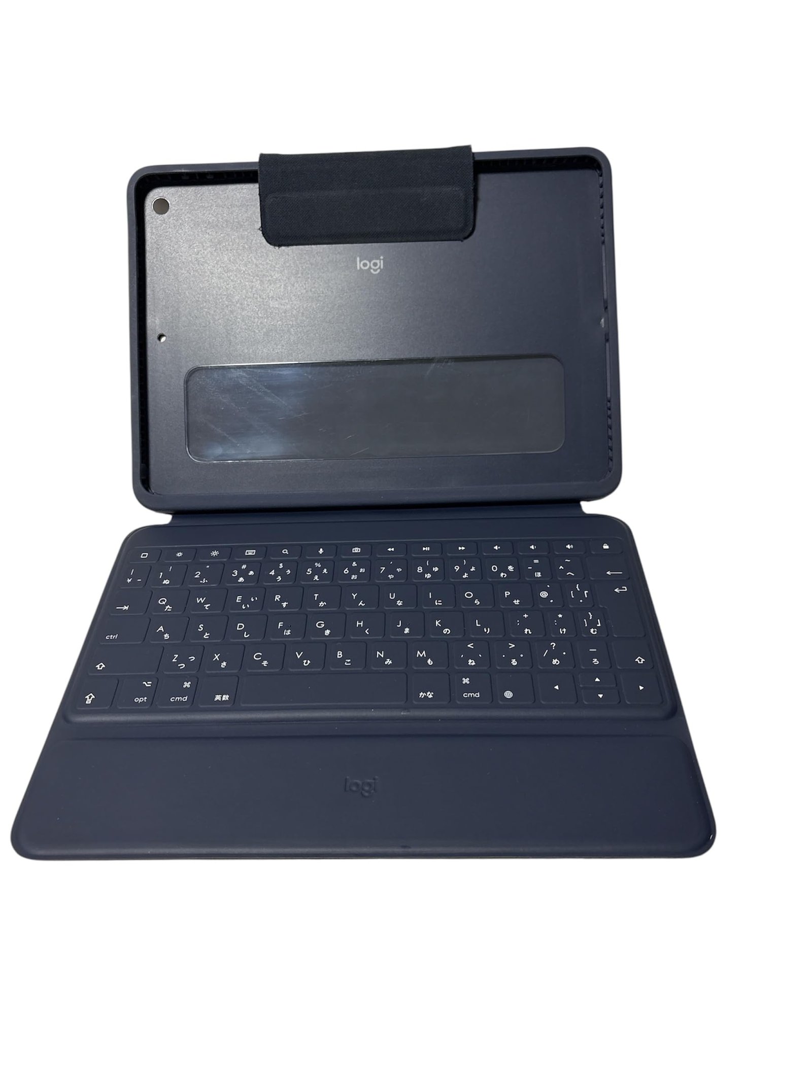 Amazon.co.jp: 【Amazon.co.jp Exclusive】Logicool iPad 10.2 Inch