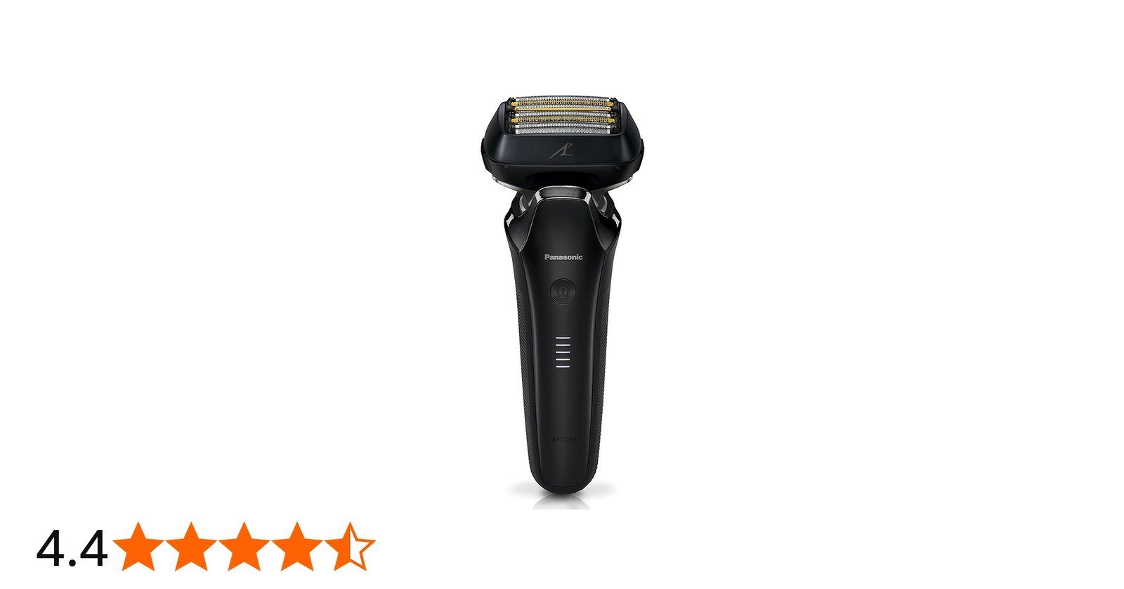 Amazon | パナソニック ラムダッシュPRO メンズシェーバー 6枚刃