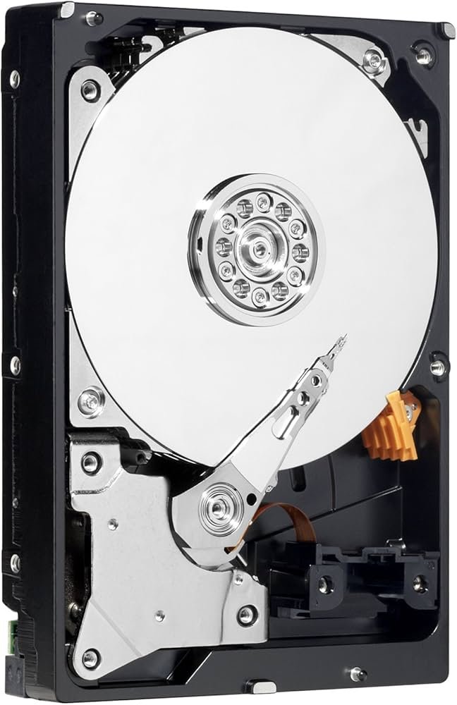 Amazon | Western Digital AV wd40eurx内蔵ハードドライブ – 4tb SATA