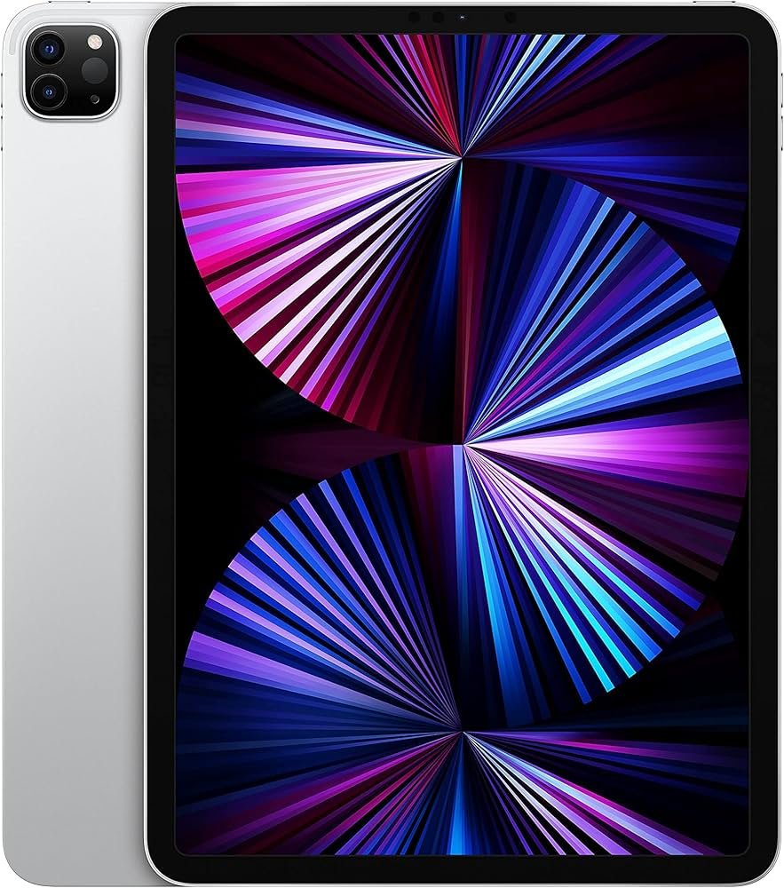 Amazon.co.jp: 【整備済み品】 Apple iPad Pro 11インチ (第 3 世代