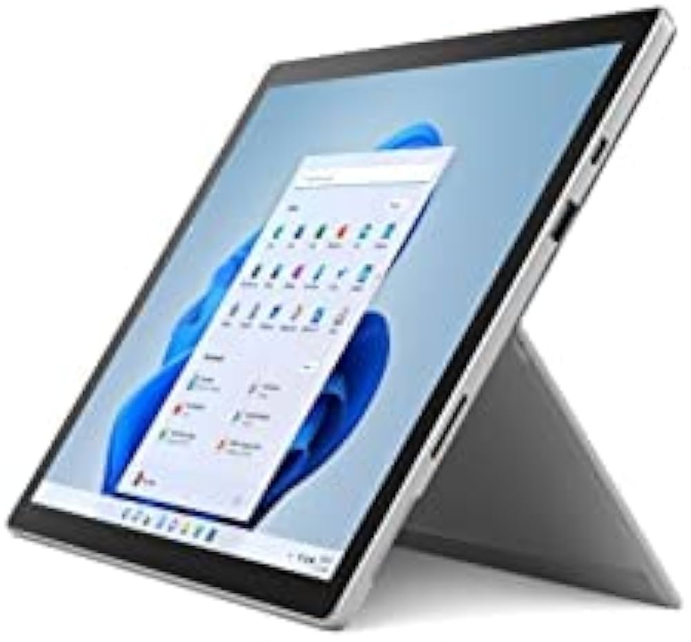 Amazon.co.jp: マイクロソフト Surface Pro 7+ /Windows 11 Home 搭載