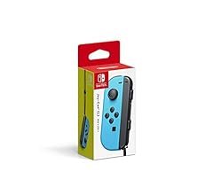 Amazon.co.jp: 【任天堂純正品】Joy-Con (L) ネオンレッド/ (R) ネオン