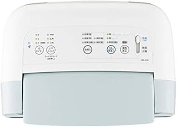 Amazon | シャープ 除湿機 衣類乾燥 プラズマクラスター 1台4役 10L