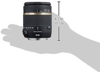 Amazon.co.jp: Tamron AF 18-270mm F/3.5-6.3 Di II VC PZD : Electronics