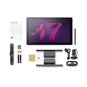 Amazon | Wacom Cintiq Pro (Wacom Cintiq Pro 17, 本体) DTH172K4C