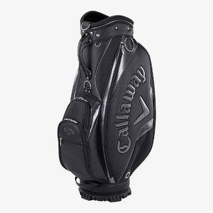 Amazon | キャロウェイ(Callaway) キャディバッグ CRT EXIA BLK/GM 25