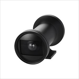 Amazon | TTArtisan 光学ビューファインダー TT-VF28 銘匠光学 2年保証