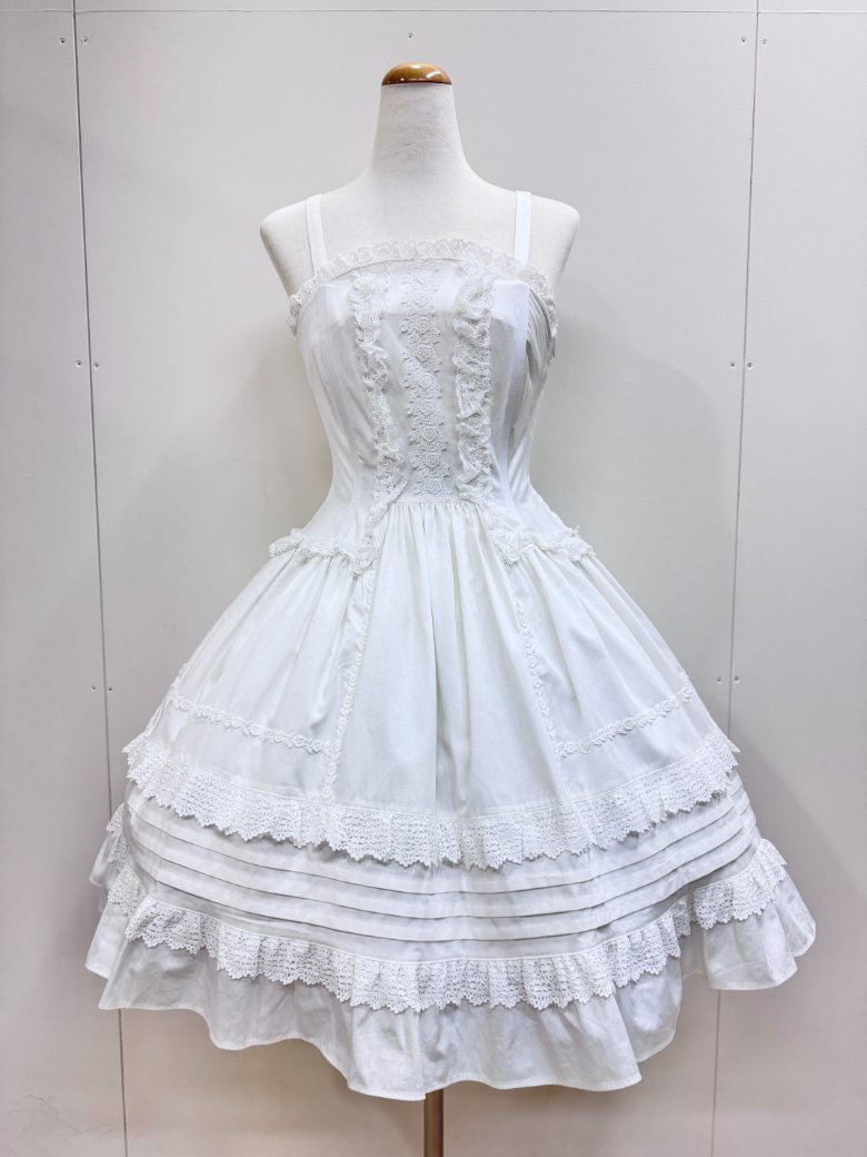 ALICE and the PIRATES ミランダジャンパースカート - BELSELウェブ