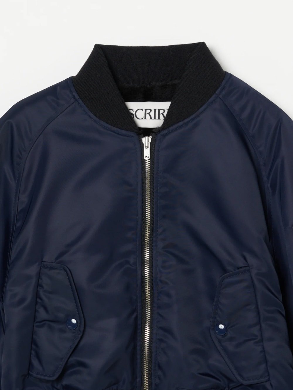 SALE】INSCRIRE(アンスクリア) MA-1 Short - COLDBECK ONLINE（コール