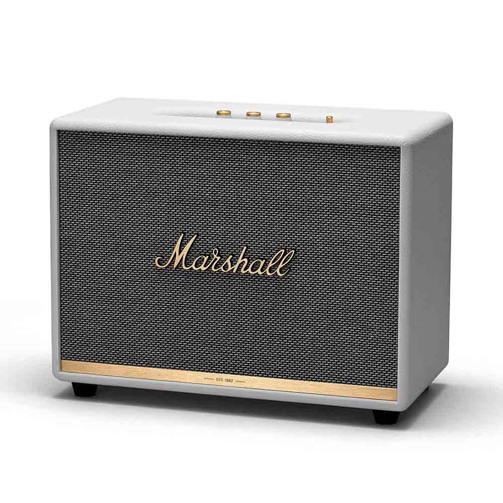 WOBURN II – Marshall │ 完実電気株式会社 | KANJITSU DENKI CO.,LTD