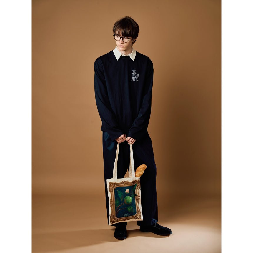 東京公演 12/15・16】“BABEL no TOH” ロングスリーブTシャツ