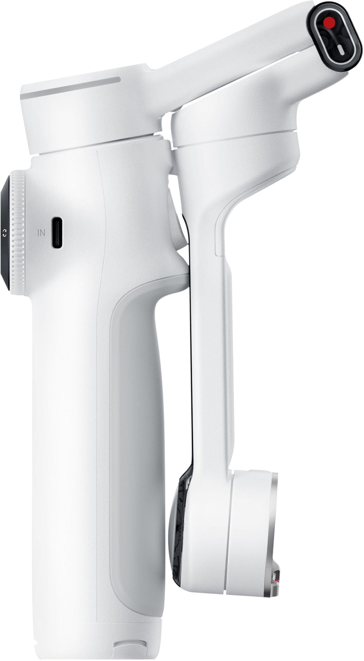 INSTA360 Flow 2 Pro Standard Bundle Summit White - Foto Erhardt