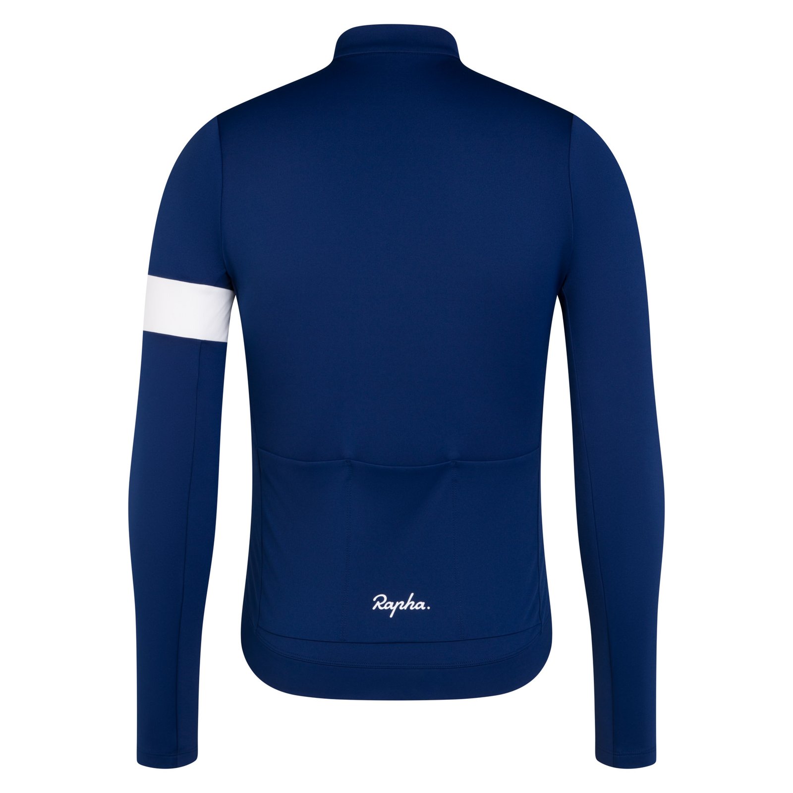 メンズ コア サーマル ロングスリーブ ジャージ | Rapha