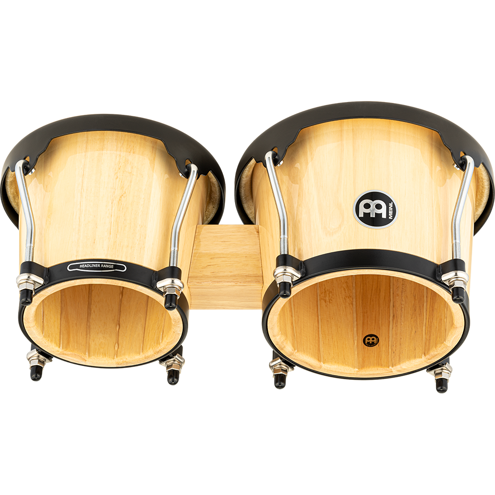 HB100NT - Meinl Percussion - The Modern Percussion Brand - Meinl