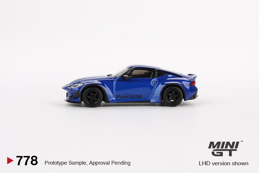 MINIGT.com – Welcome to the World of 1:64!