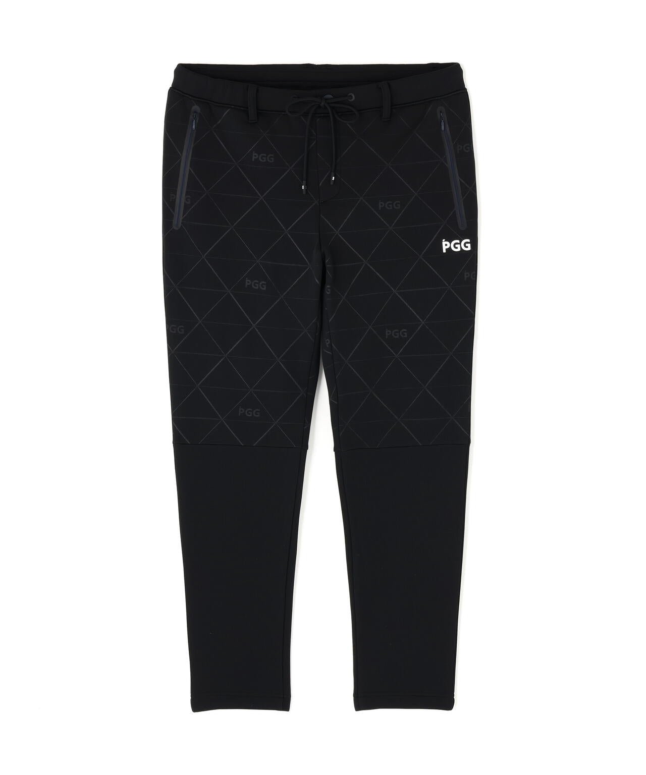 PGG】ストレッチKARUISHIパンツ (MENS) | PEARLY GATES（パーリー