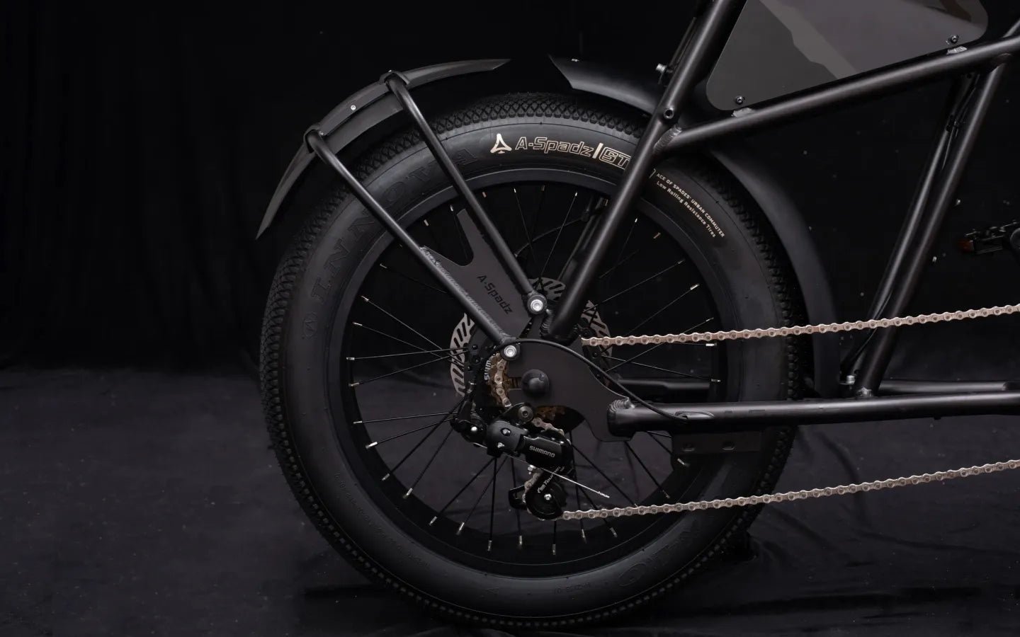 CAVET II｜アメリカ発eBikeブランドAspadz｜電動アシスト自転車 – MOVE