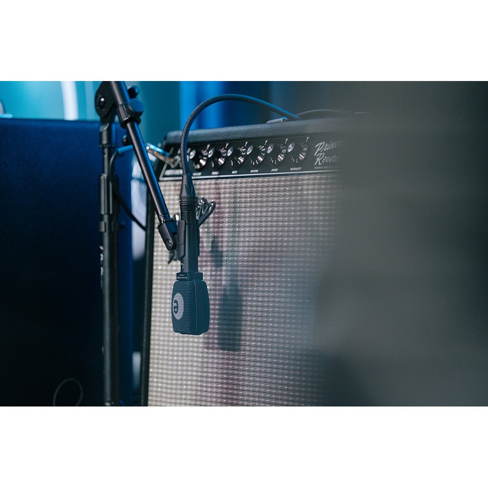 SENNHEISER e 906｜ミュージックランドKEY