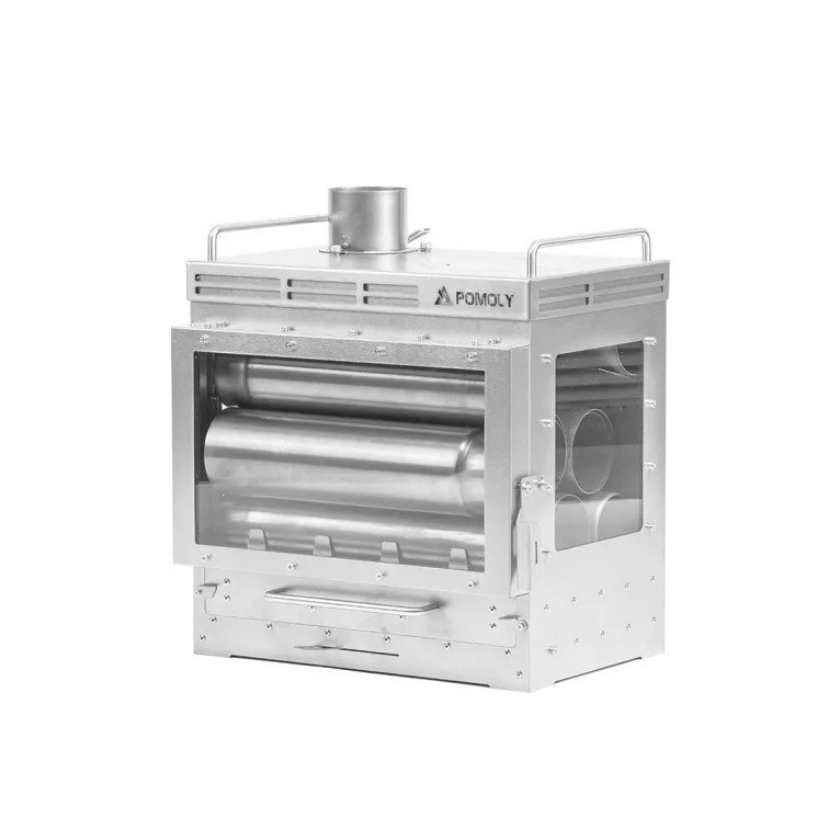 ながのキャンパル ONLINE SHOP / POMOLY Dweller Max Ti 3 ポモリー