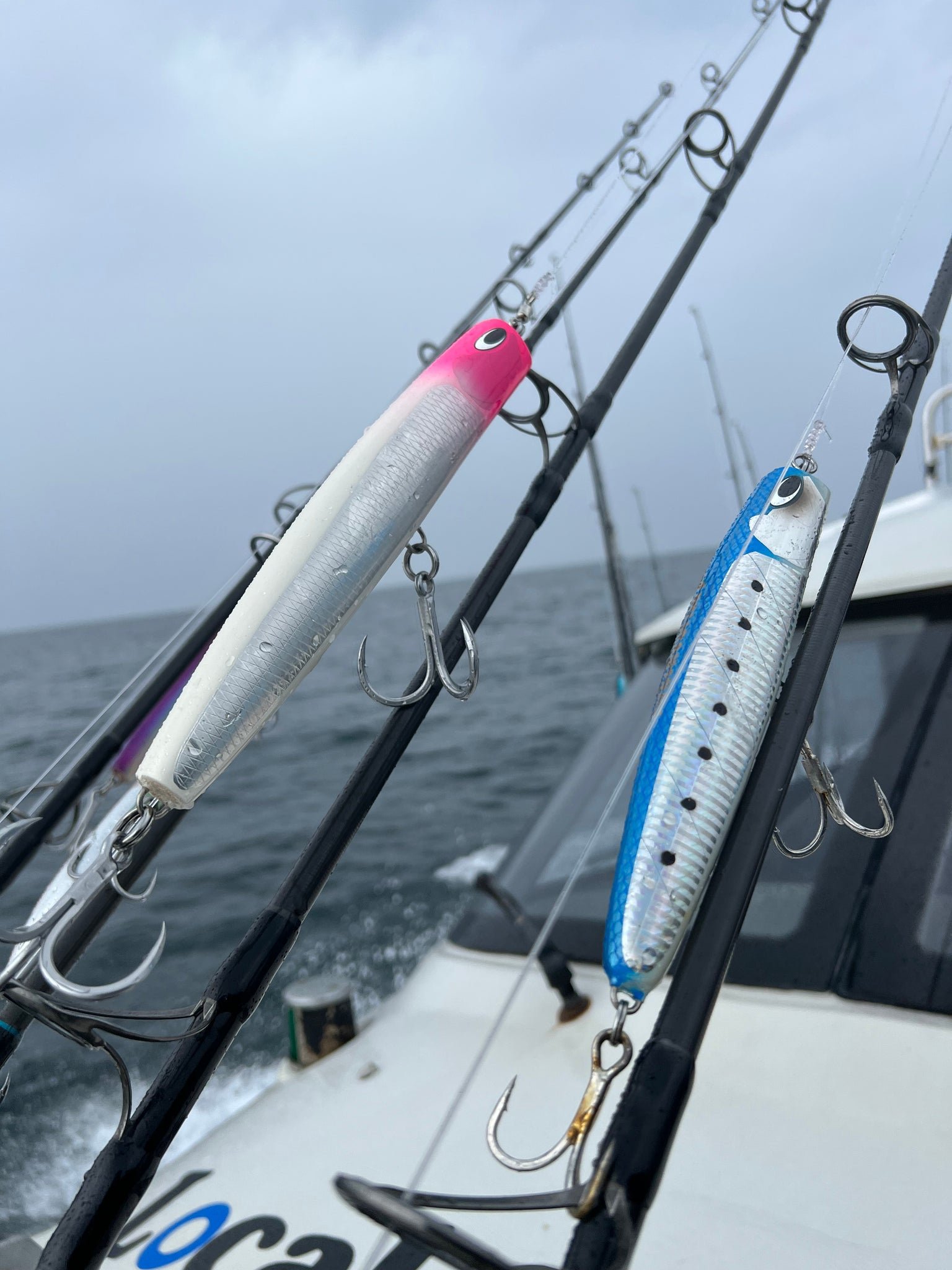 IRONTOMAHAWK868S – natureboysofficialwebstore