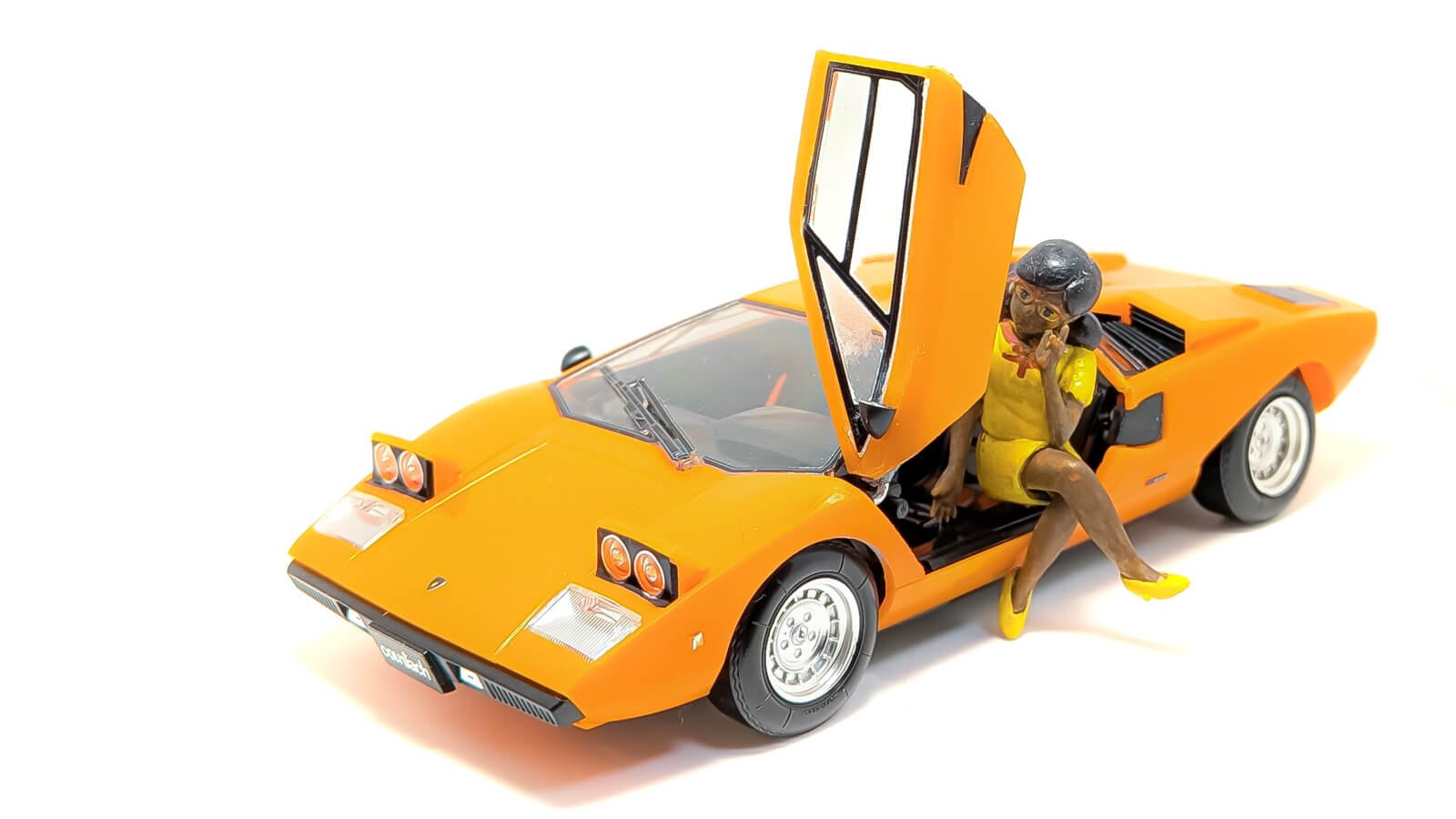 レビュー】再発見される時を待っていたスーパーカーの思い出／楽プラ