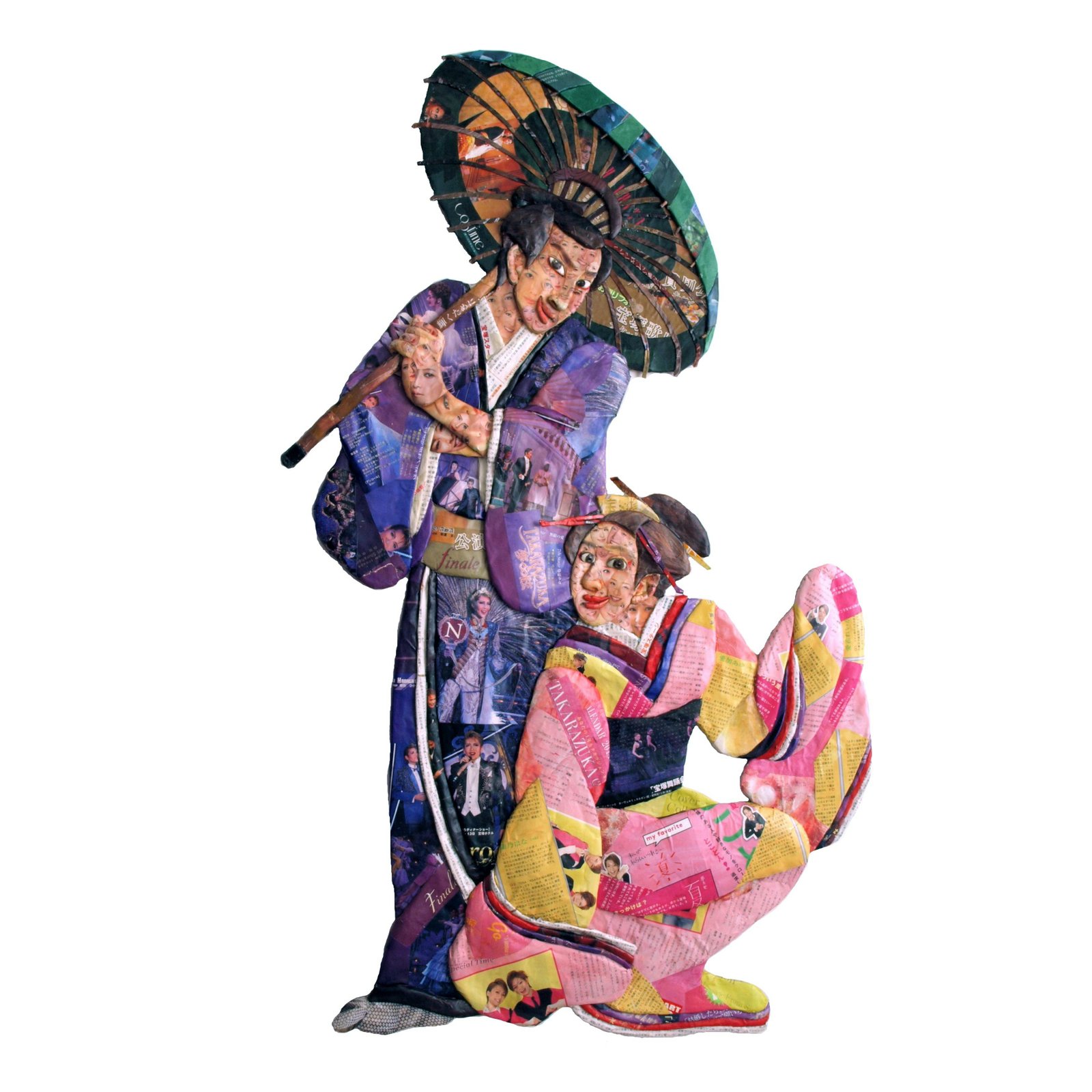 山本和香子「復活の兆候」（メグミオギタギャラリー）｜美術手帖