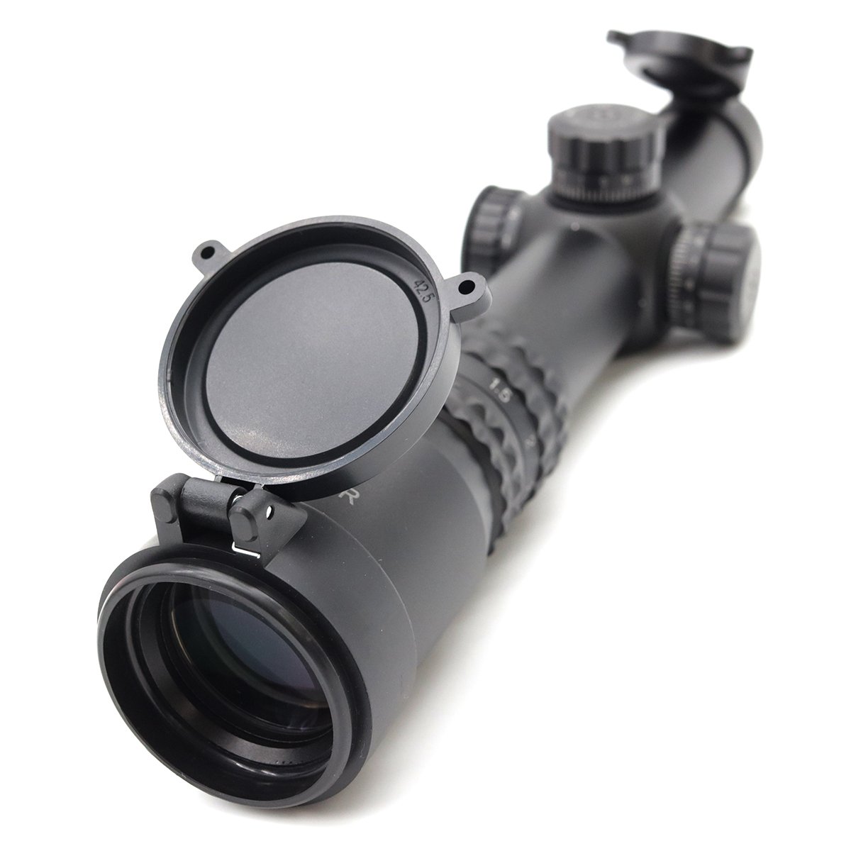 NOVEL ARMS TAC ONE 12424 IR スコープ