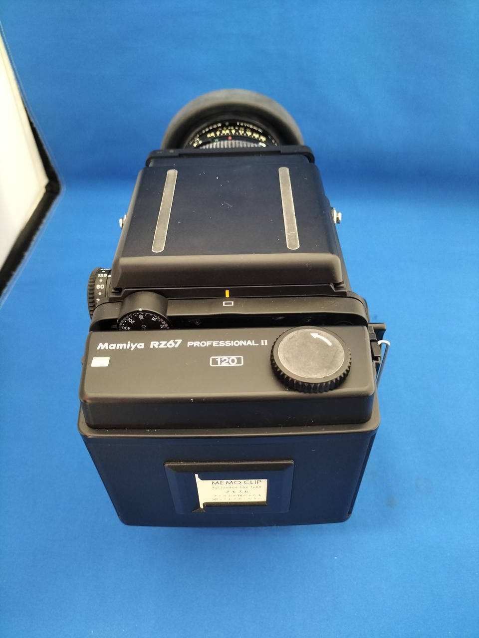 マミヤ(MAMIYA)|中判カメラ フルセット|【ハードオフ公式通販】オフ