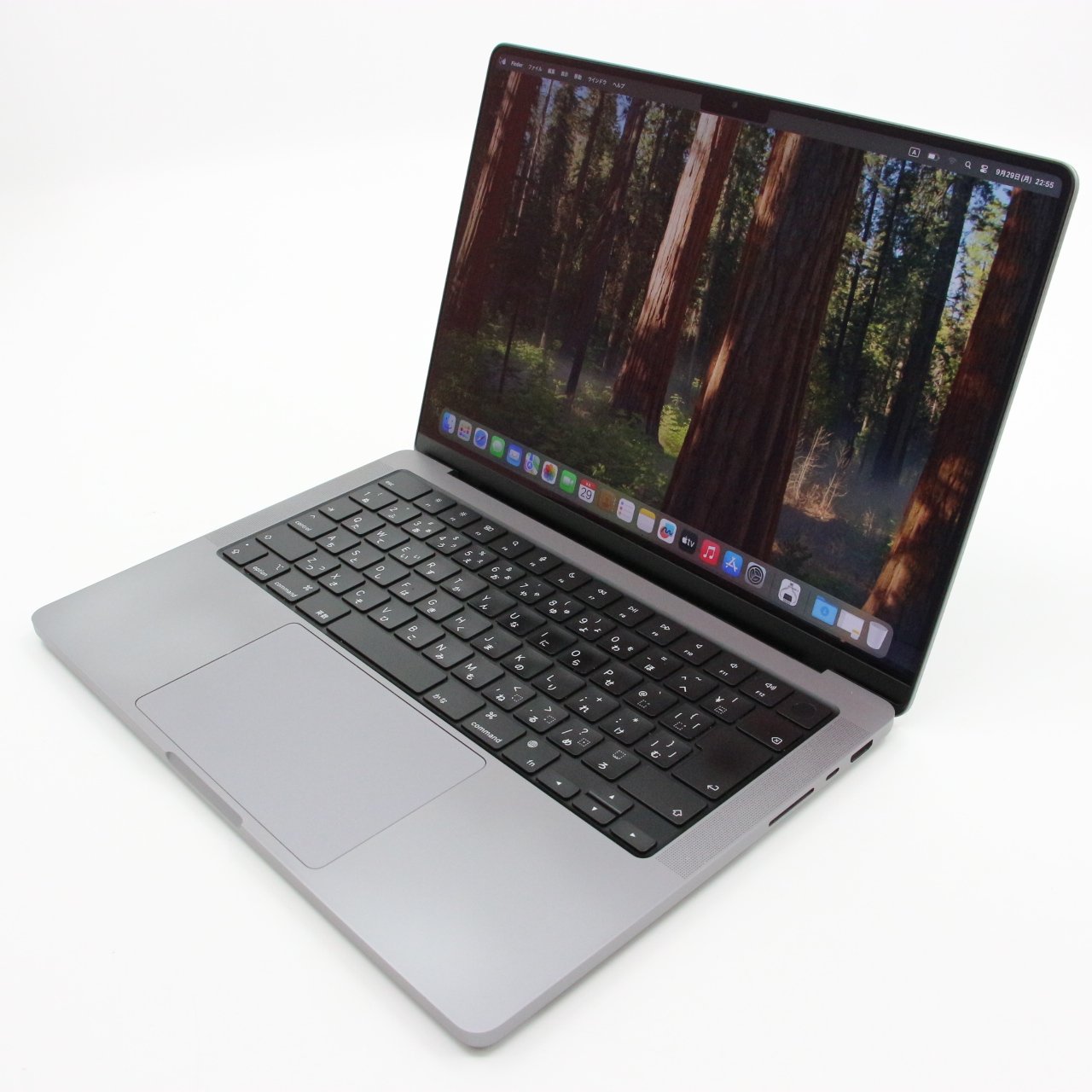 ノートパソコン/Macノートパソコン - MacBook/Mac Book Pro/13.3 inch