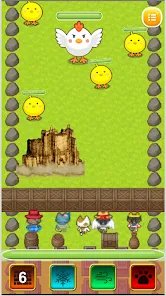 にわとりの逆襲 - Apps on Google Play