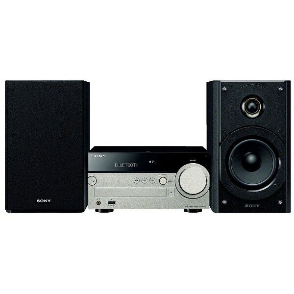 楽天市場】ソニーグループ SONY マルチコネクトコンポ CMT-SBT100