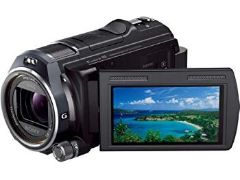 楽天市場】ソニーグループ SONY ビデオカメラ HDR-CX430V | 価格比較