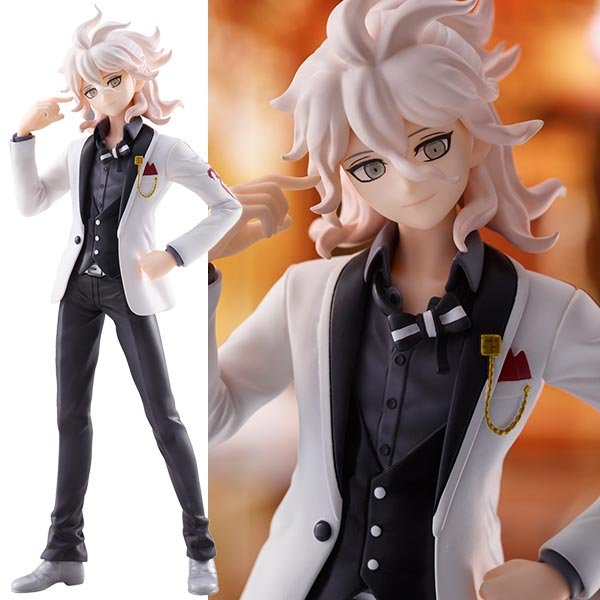 楽天市場】ユニオンクリエイティブ ダンガンロンパ1・2 Reload 狛枝凪