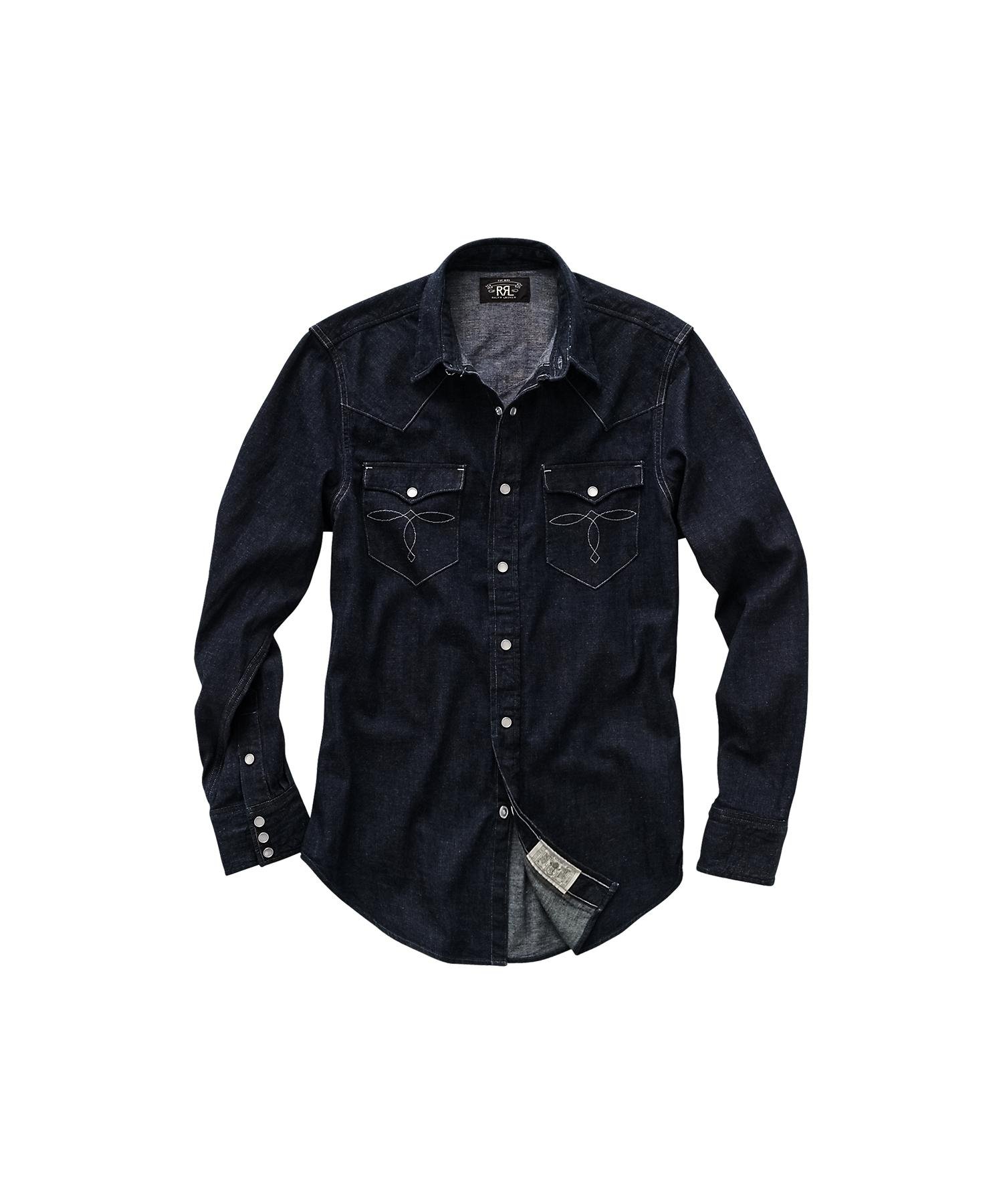 DOUBLE RL RALPH LAUREN/ダブル アール エル ラルフ ローレン通販