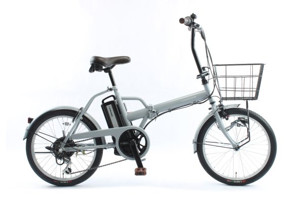イーコンシャス コンパクト サイモト(SAIMOTO) 折りたたみ自転車 20
