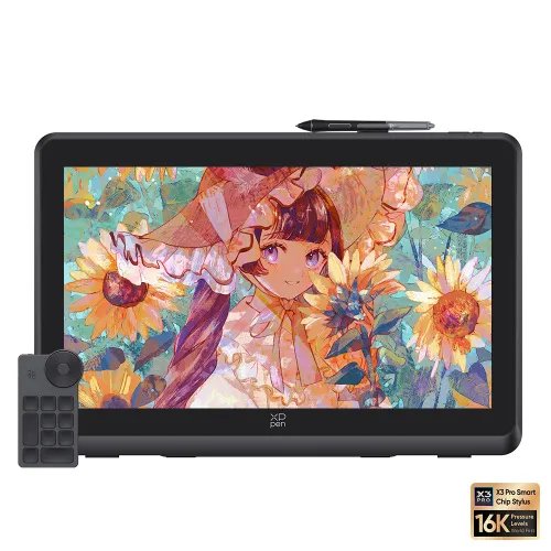 Artist Pro 22 (Gen2) 2.5K【コスパ最高モデル】22インチ大画面、QHD高