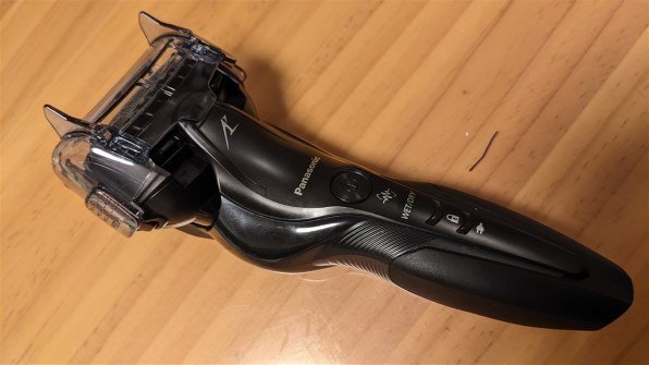 パナソニック ラムダッシュ ES-CST6T-K [黒] 価格比較 - 価格.com