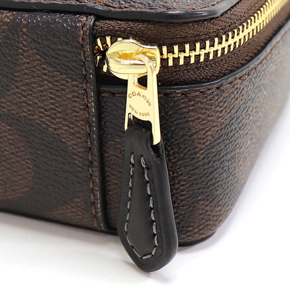 コーチ COACH コーチ ジュエリーボックス レディース COACH Wallet