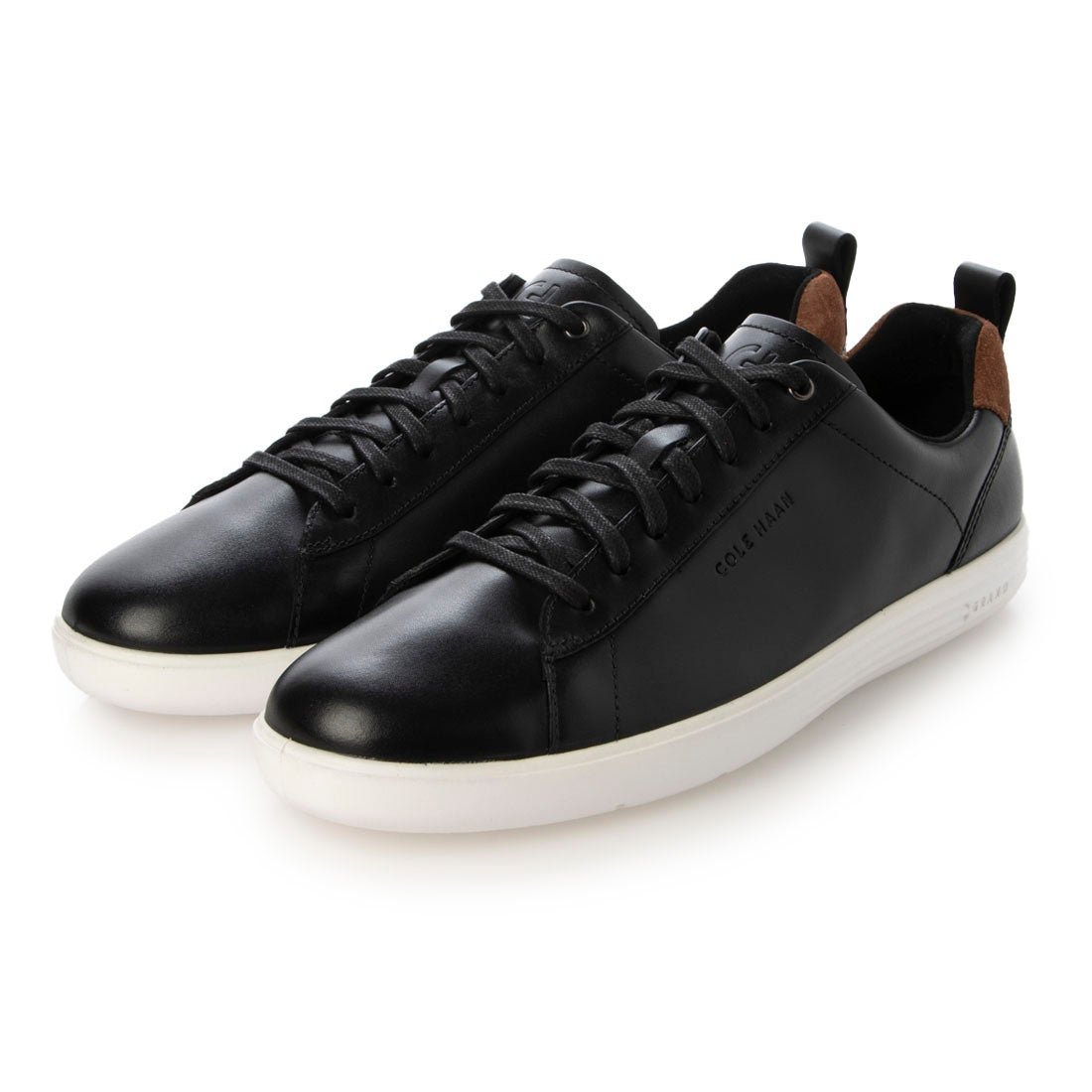 コール ハーン COLE HAAN グランドプラスクロスコートスニーカー mens