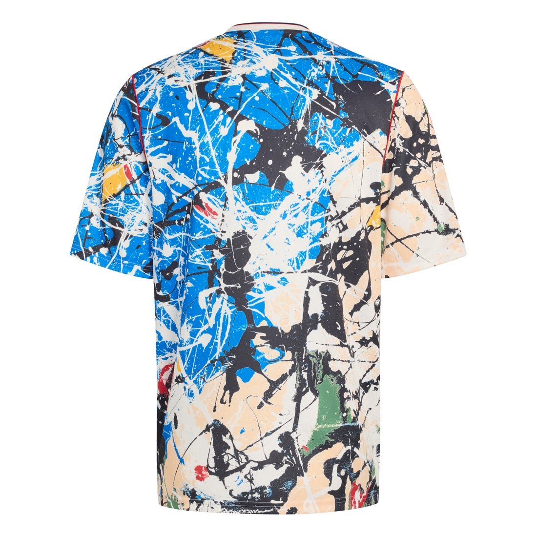 adidas マンチェスターユナイテッド × THE STONE ROSES ジャージ E4449