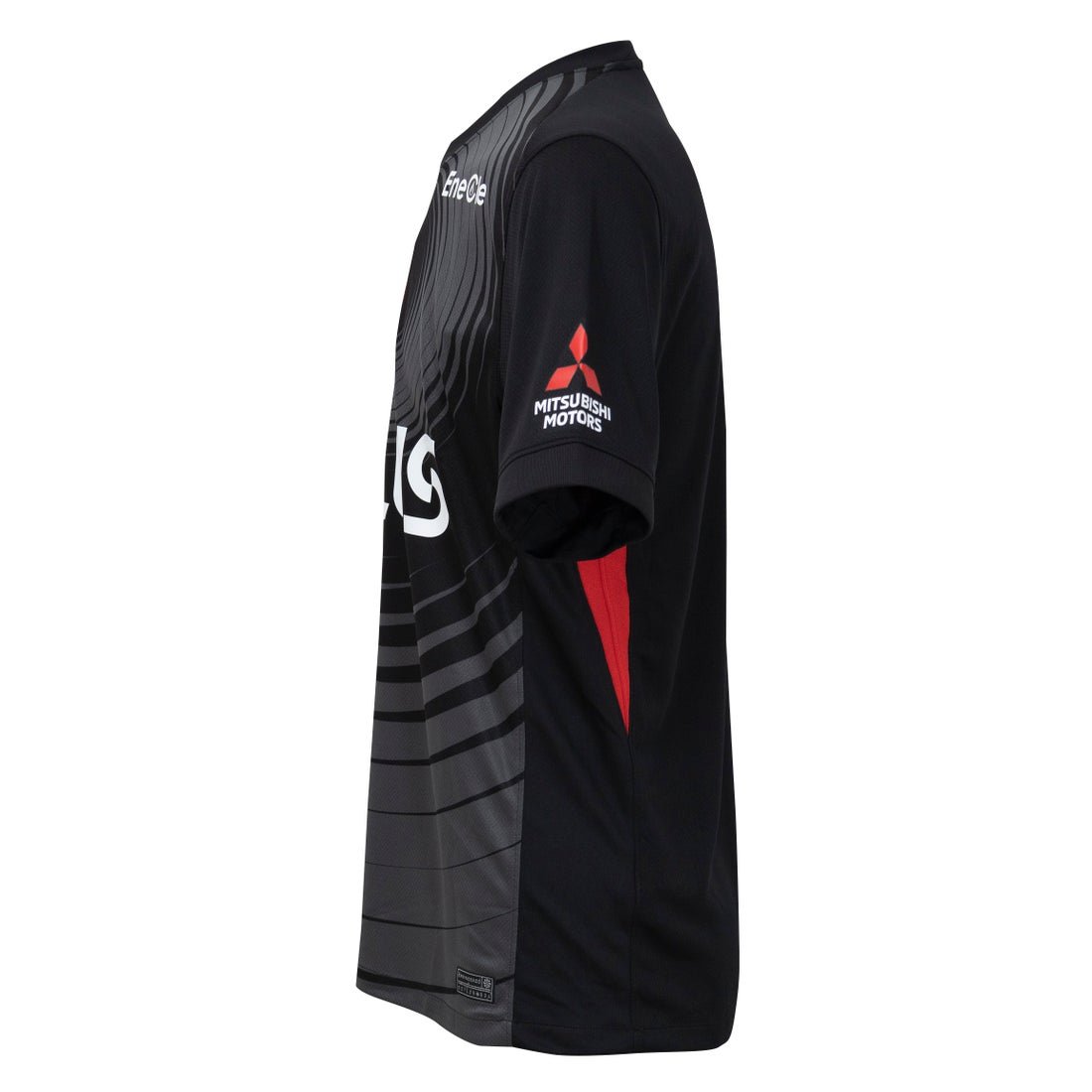 NIKE 浦和レッズ 2025 ユニフォーム サード 半袖 レプリカ HJ1418 10