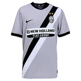 NIKE ユベントス 09/10 ユニフォーム アウェイ半袖 354297 070 代表