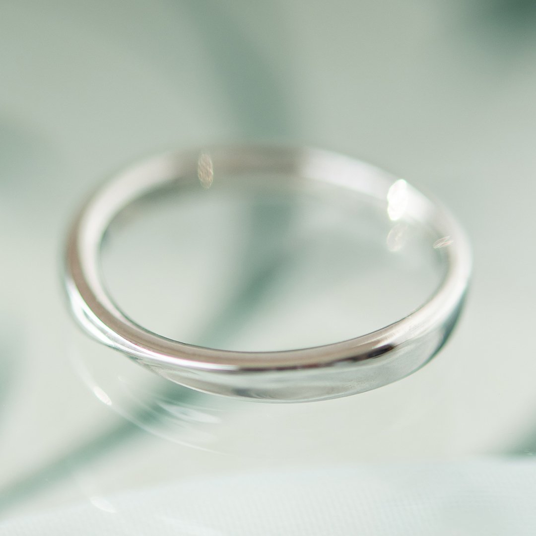 リング ステンレススチール アクセサリーPePe オンラインストア