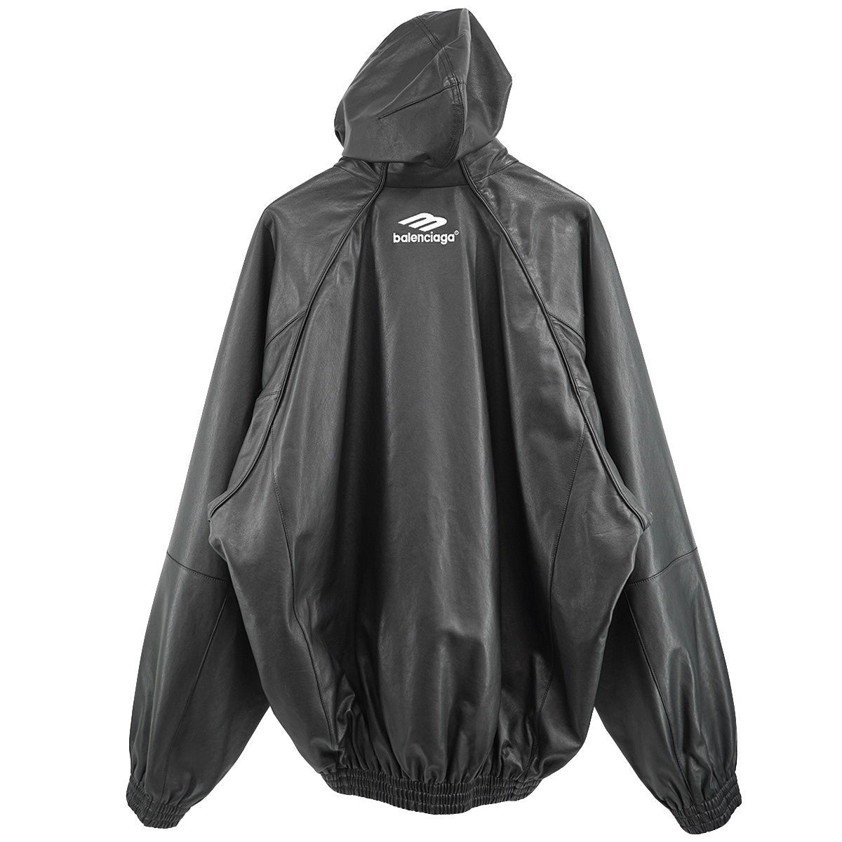 BALENCIAGA(バレンシアガ) 3B SPORTS ICON TRACKSUIT JACKETオーバー