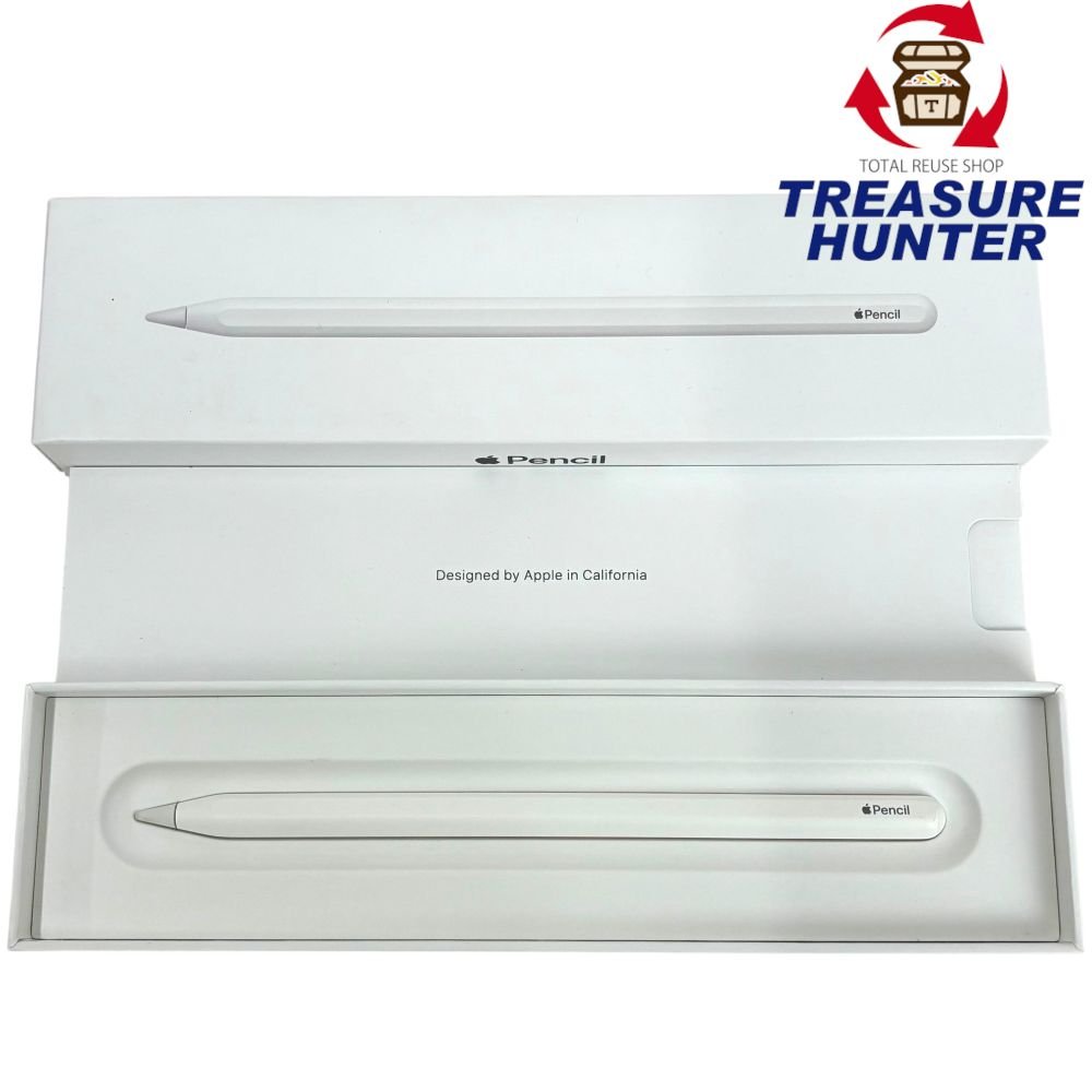 楽天市場】Apple Pencil(第2世代)MU8F2J/A/Apple : アキバ倉庫
