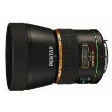 ペンタックス DA☆55mm F1.4 SDM | 交換レンズ